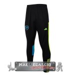 Giacca Pantaloni Deportivos Arsenal 2023-24 Nero Blu
