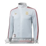 Lunga Zip Giacca Flamengo 2025 2026