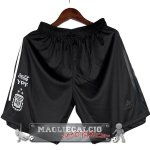 Argentina Formazione Pantaloni 2023 Nero