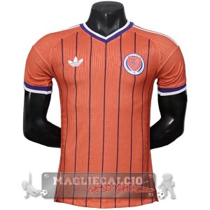 Giocatori Maglia Scozia Away 2026