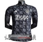 Tailandia Terza Giocatori Maglia Calcio Ajax 2023-24