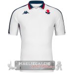 Thailandia Away Maglia Genoa 2024 2025 I Bianco