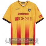 Thailandia Home Maglia Calcio Lecce 2025 2026