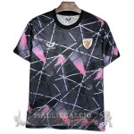 Thailandia speciale Maglia Athletic Bilbao 2024 2025 Nero Rosa Thailandia speciale Maglia Athletic Bilbao 2024 2025 Nero Rosa