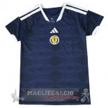 Maglia Donna Scozia Home 2026