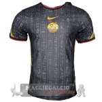 speciale prima Maglia Calcio Egipto 2021 nero