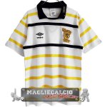 Away Maglia Calcio Scozia Retro 1988-1991