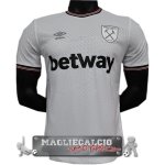 Tailandia Away Giocatori Maglia Calcio West Ham United 2023-24