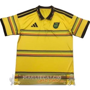 Thailandia Home Maglia Jamaica 2026