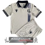 Terza Set Completo Uomo Maglia Calcio Real Sociedad 2023-24