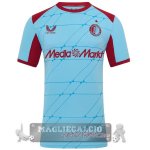 Thailandia Terza Maglia Feyenoord Rotterdam 2025 2026