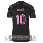 Modric Terza Maglia Calcio Real Madrid 2020-21