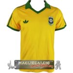 Home Maglia Calcio Brasil Retro 1997