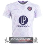 Thailandia Terza Maglia Calcio Toulouse 2023-24
