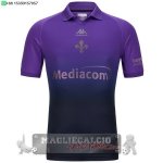 Thailandia Fourth Maglia Calcio Fiorentina 2024 2025