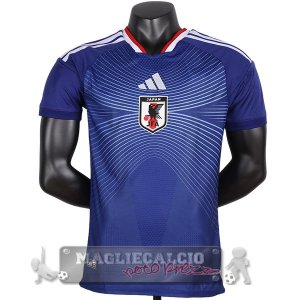 Giocatori Home Maglia Giappone 2026