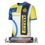 Fourth Maglia Calcio Inter Milan Retro 2020-2021