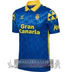 Thailandia Away Maglia Las Palmas 2024 2025 Blu