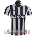Home Maglia Calcio Juventus Retro 1992 1994