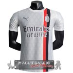 Thailandia Away Giocatori Maglia Calcio AC Milan 2023-24
