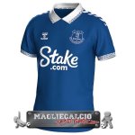 Tailandia Home Maglia Calcio Everton 2023-24