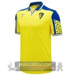 Thailandia Home Maglia Cádiz 2024 2025 Giallo