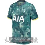 Thailandia Terza Maglia Tottenham Hotspur 2024 2025 Verde