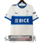 Thailandia Home Maglia Calcio CD Universidad Católica 2024-25
