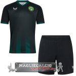 Terza Maglia Calcio Set Completo Uomo Irlanda 2023