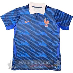 Thailandia Home Maglia Francia 2026