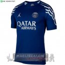 Thailandia Fourth Maglia Calcio Paris Saint Germain 2024 2025