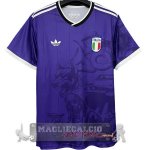 Thailandia Speciale Maglia Italia 2026 Blu Navy