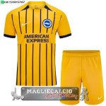 Away Set Completo Bambino Arsenal 2024 2025