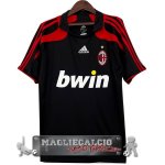 Terza Maglia Calcio AC Milan 2007-2008