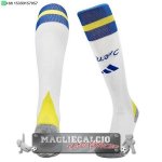 Home Calzettoni Leeds United 2024 2025