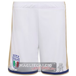 Pantaloni Italia Home 2026
