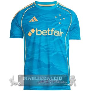 Thailandia Terza Maglia Cruzeiro 2025 2026