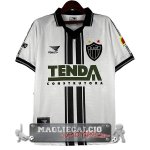Terza Maglia Calcio Atletico Mineiro Retro 1997