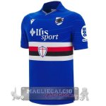 Thailandia Home Maglia Sampdoria 2025 2026
