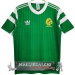 Home Maglia Calcio Camerún Retro 1990