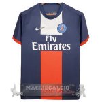 Home Maglia Calcio Paris Saint Germain Retro 2013-2014