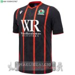 Thailandia Away Maglia Calcio Blackburn Rovers 2024 2025