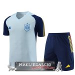 Formazione Set Completo Bambino España 2023 I Blu