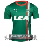 Tailandia Away Maglia Calcio Alaves 2023-24