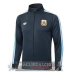 Lunga Zip Giacca Argentina 2026