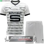 Away Set Completo Bambino Rennais 2024 2025