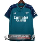 Tailandia Concetto Maglia Calcio Arsenal 2023-24 Verde