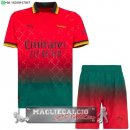 Fourth Set Completo Bambino AC Milan 2024 2025