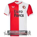 Tailandia Home Maglia Calcio Feyenoord Rotterdam 2023-24