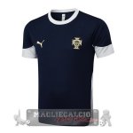 Formazione Portogallo 2026 Blu Bianco